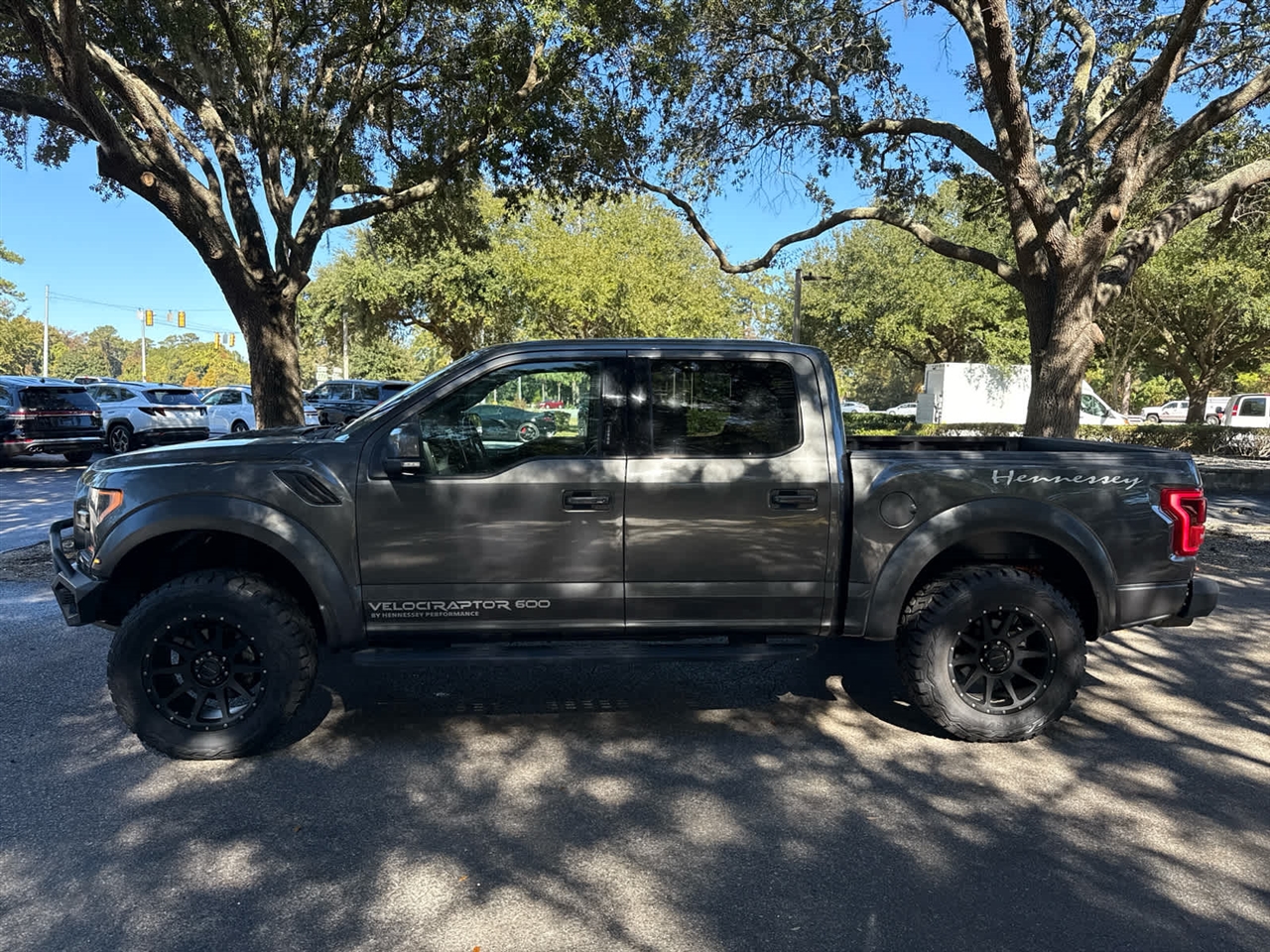 Ford F-150  2019