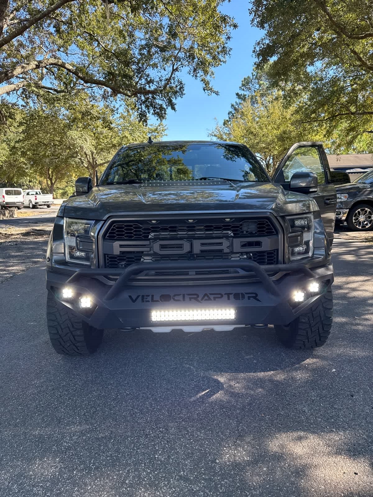 Ford F-150  2019