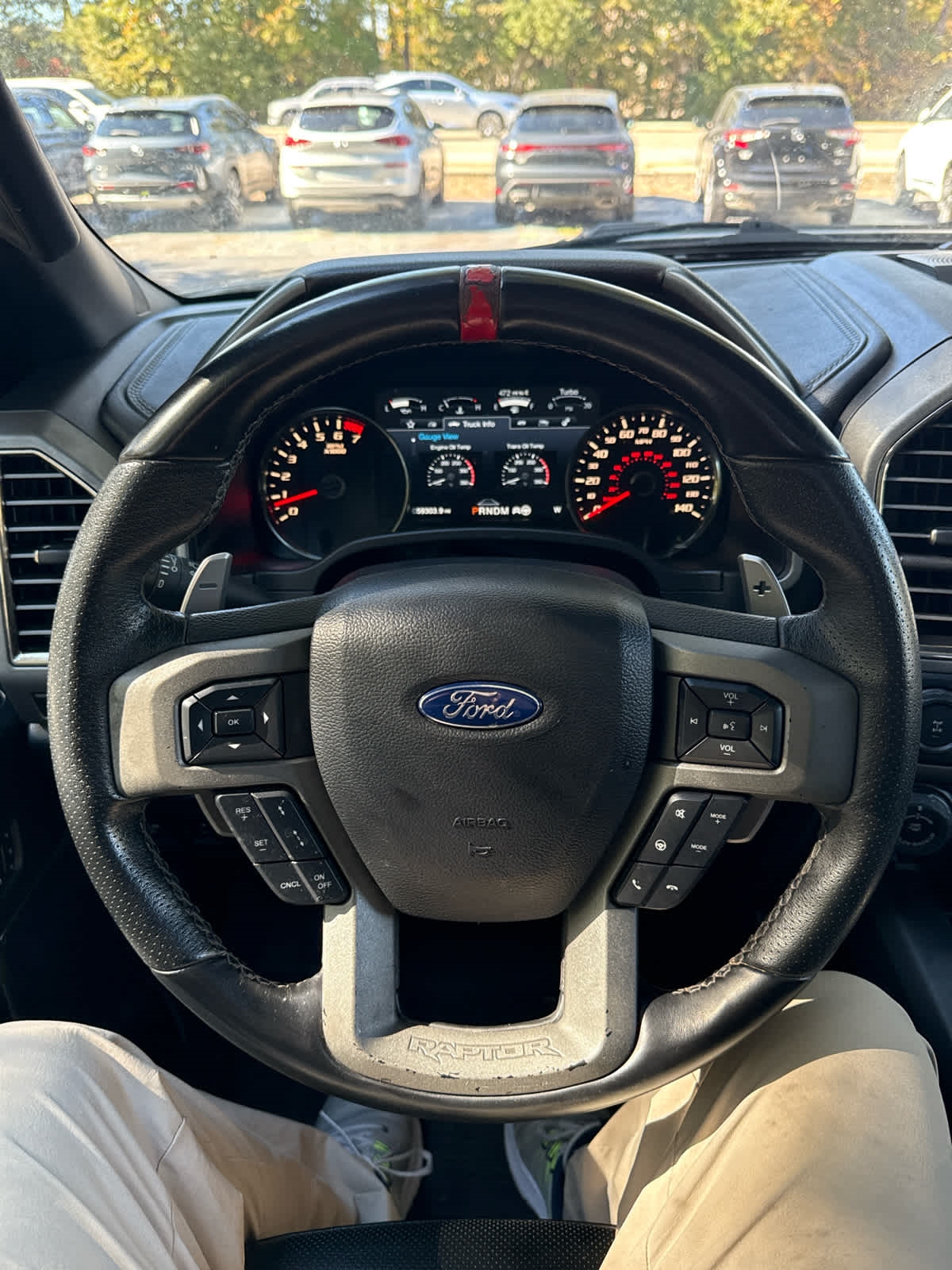 Ford F-150  2019