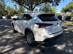 2020 Lexus NX 300 