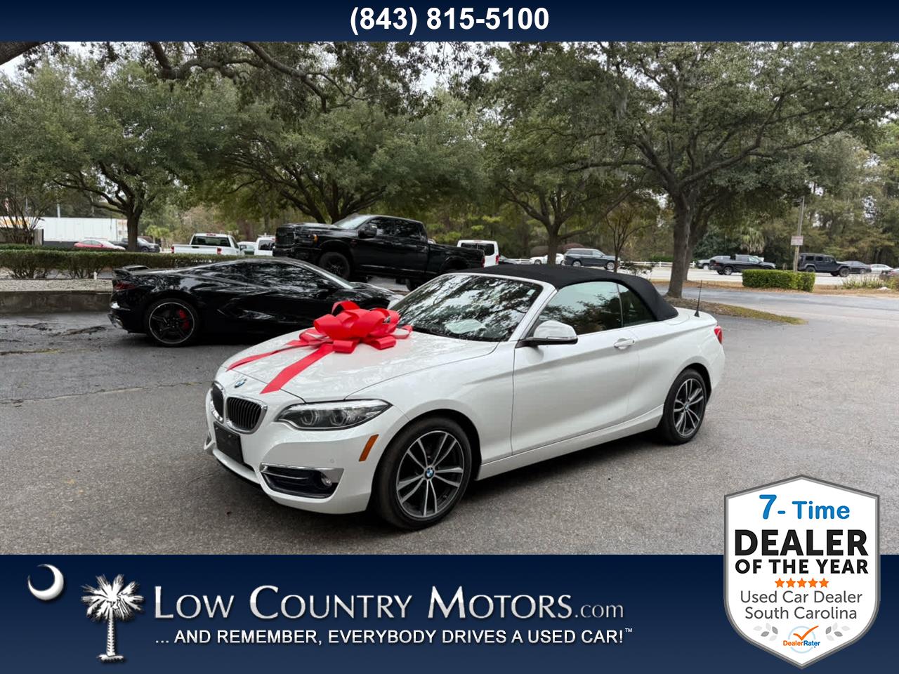 2019 BMW 2-Series 230i xDrive