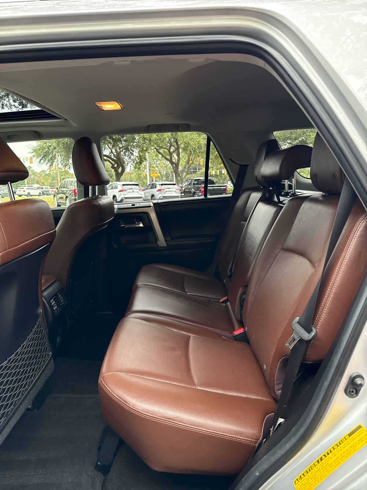 Toyota 4Runner  2020