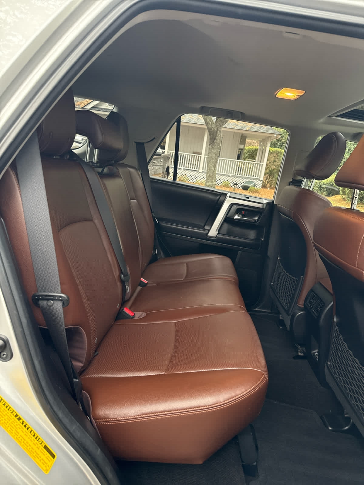 Toyota 4Runner  2020