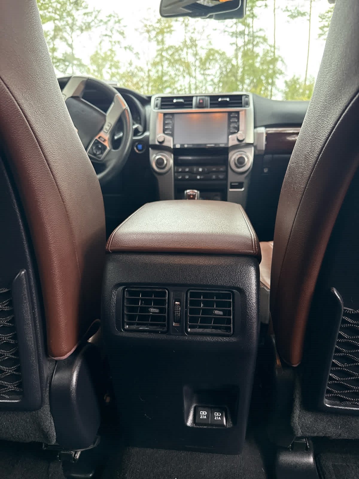 Toyota 4Runner  2020