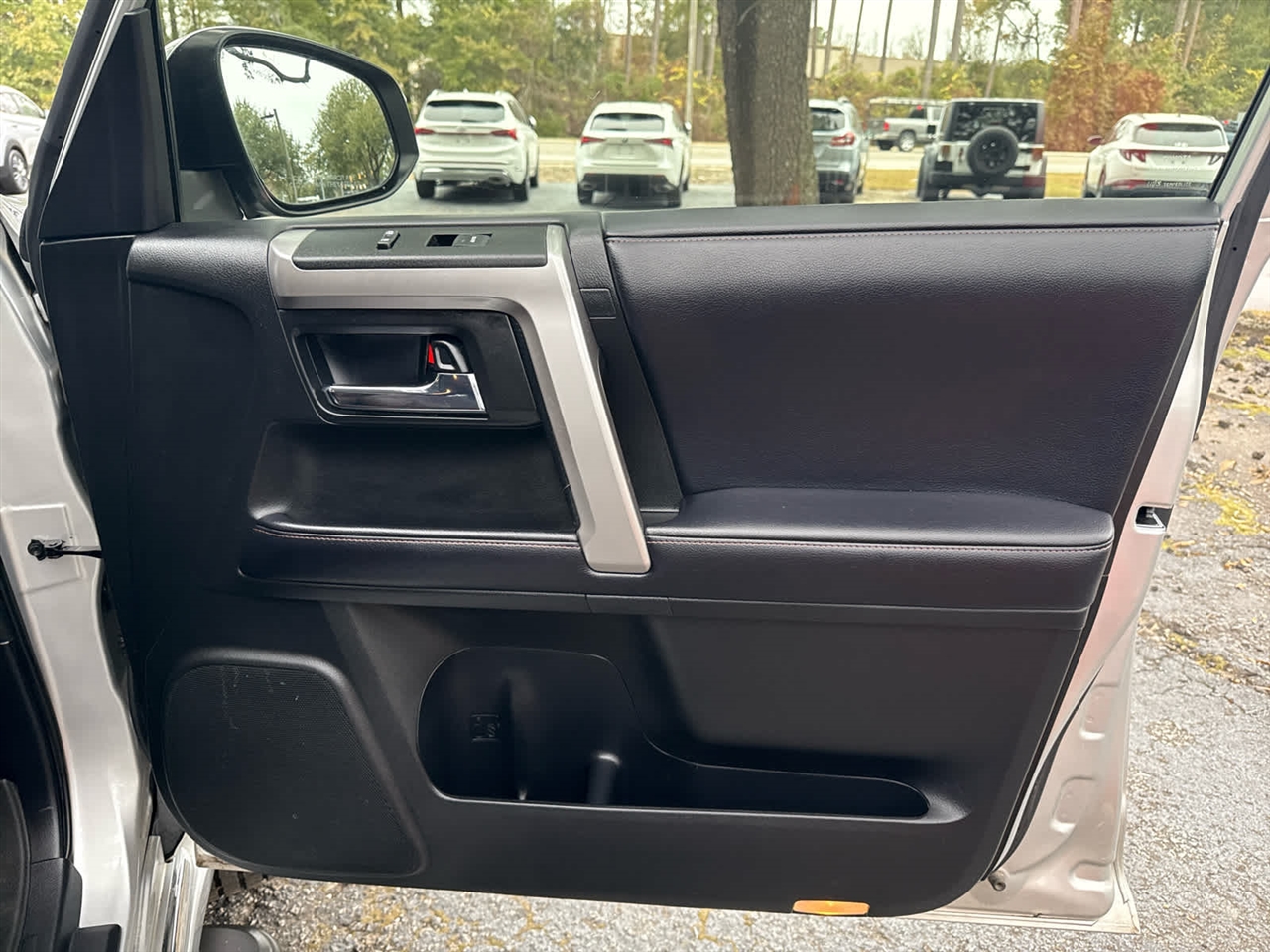 Toyota 4Runner  2020