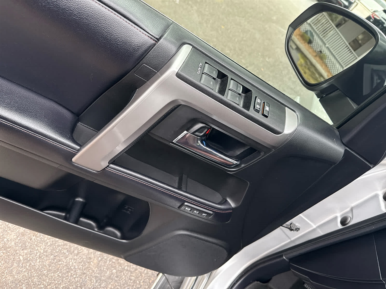 Toyota 4Runner  2020