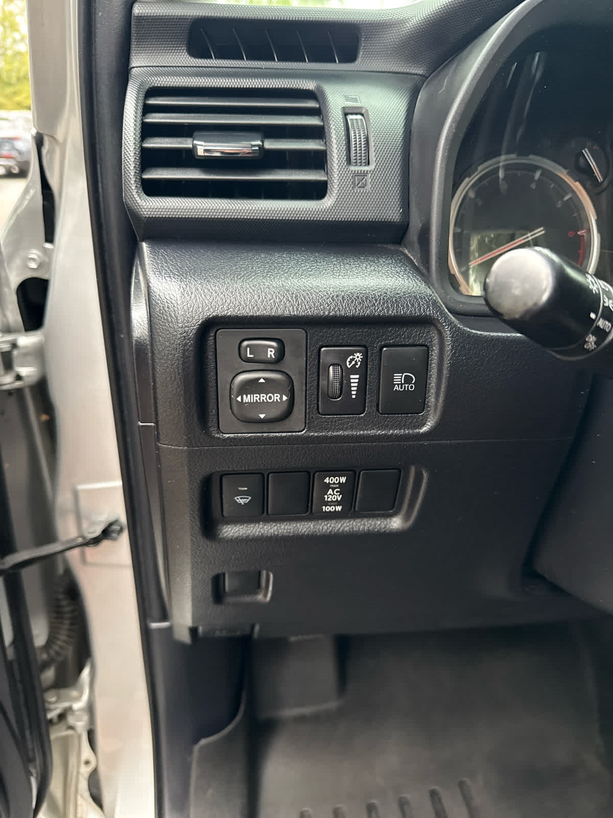 Toyota 4Runner  2020