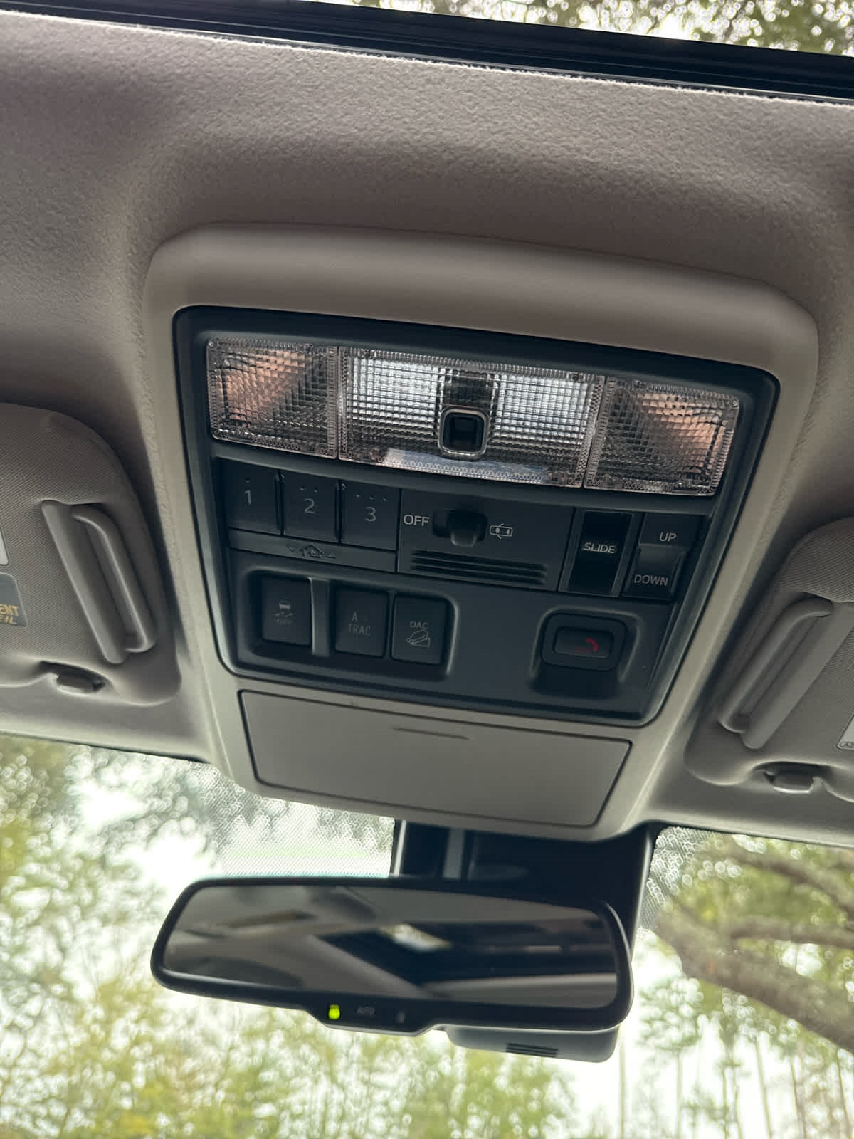 Toyota 4Runner  2020