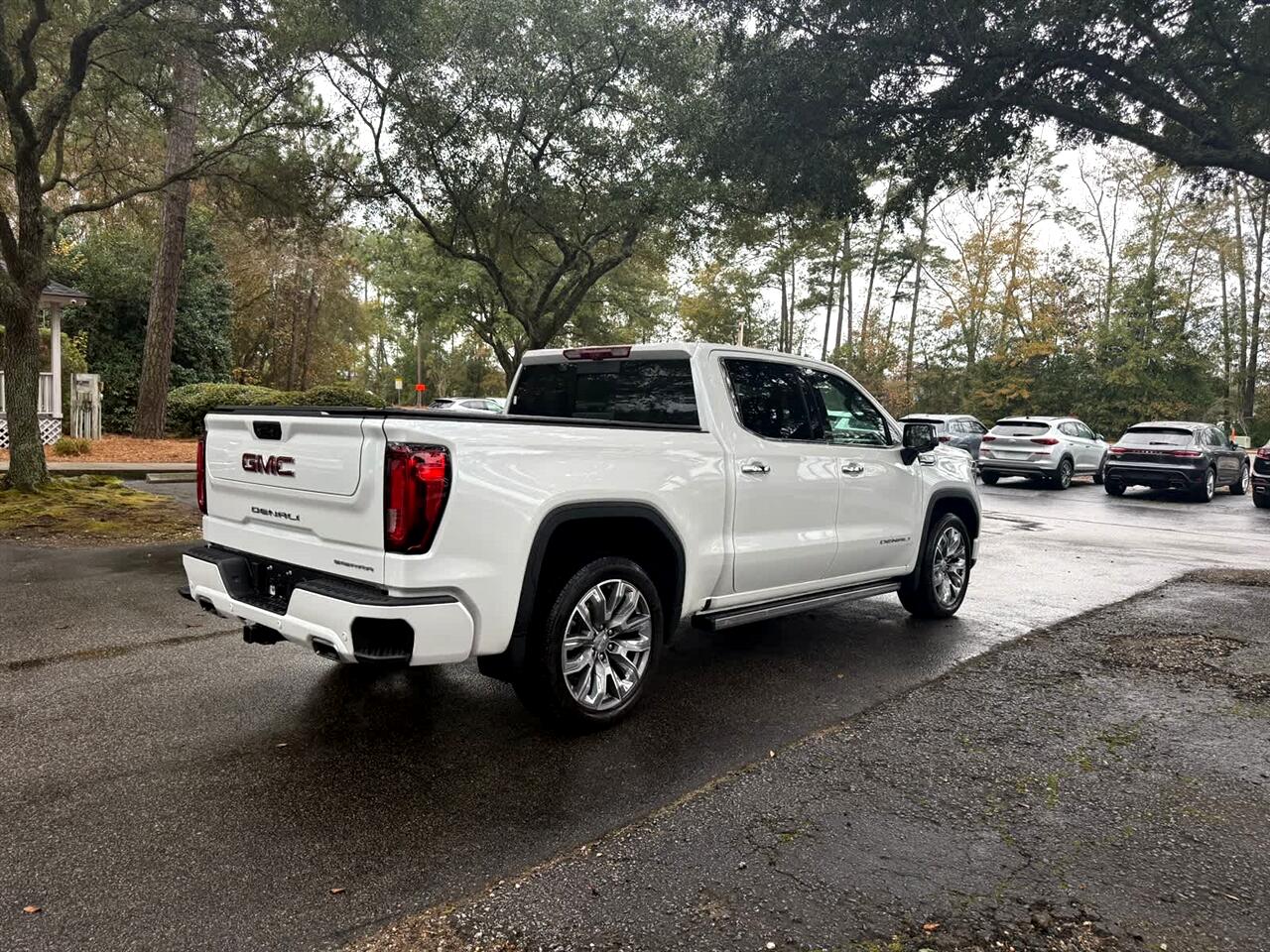 GMC Sierra 1500  2025