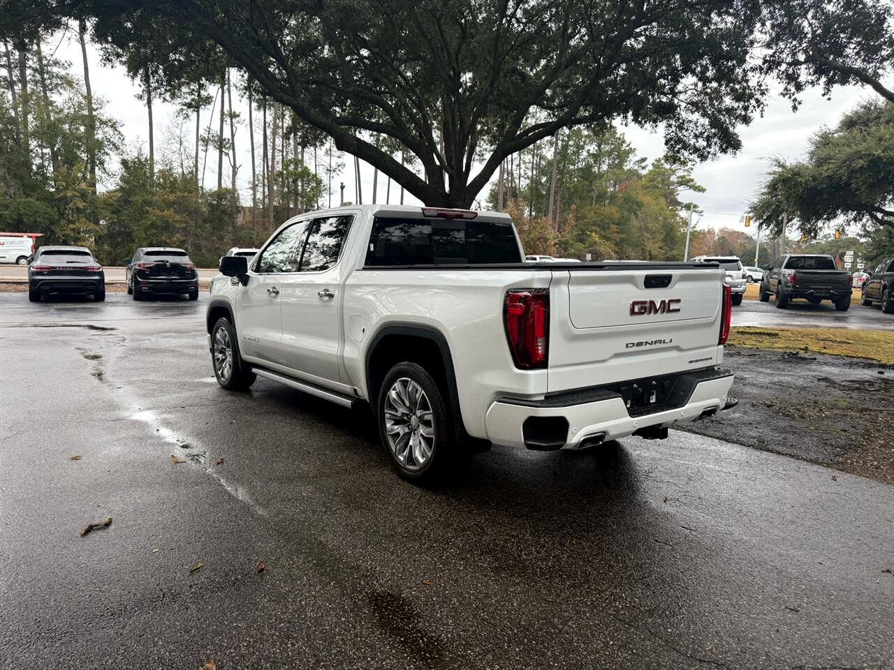 GMC Sierra 1500  2025
