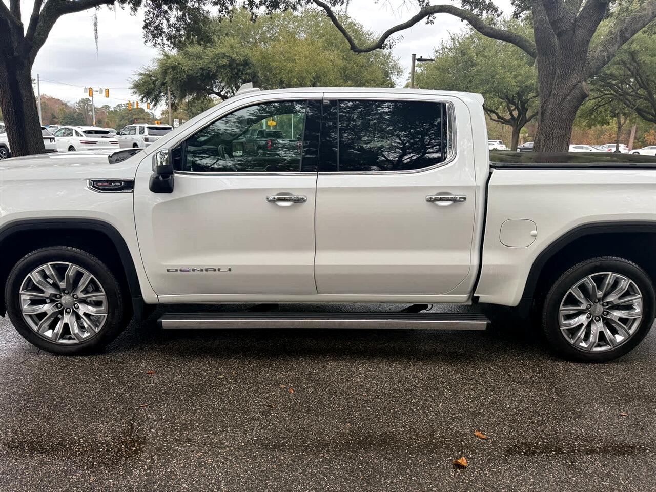 GMC Sierra 1500  2025