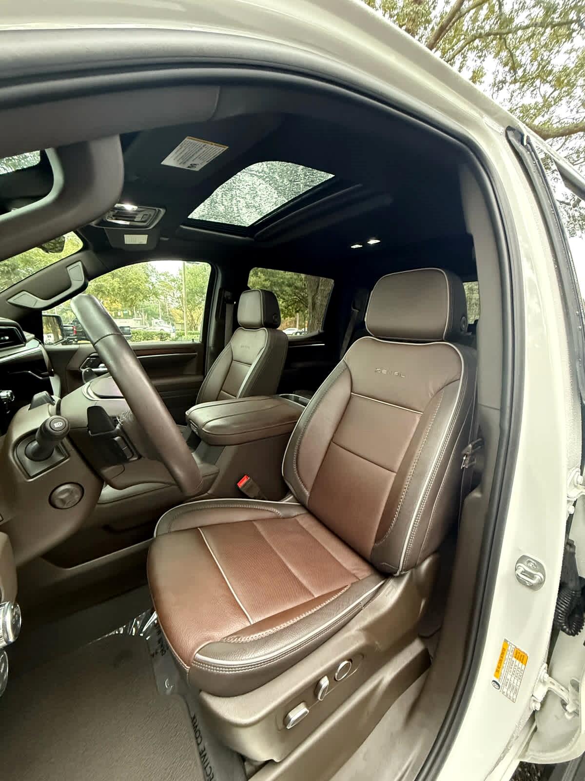 GMC Sierra 1500  2025