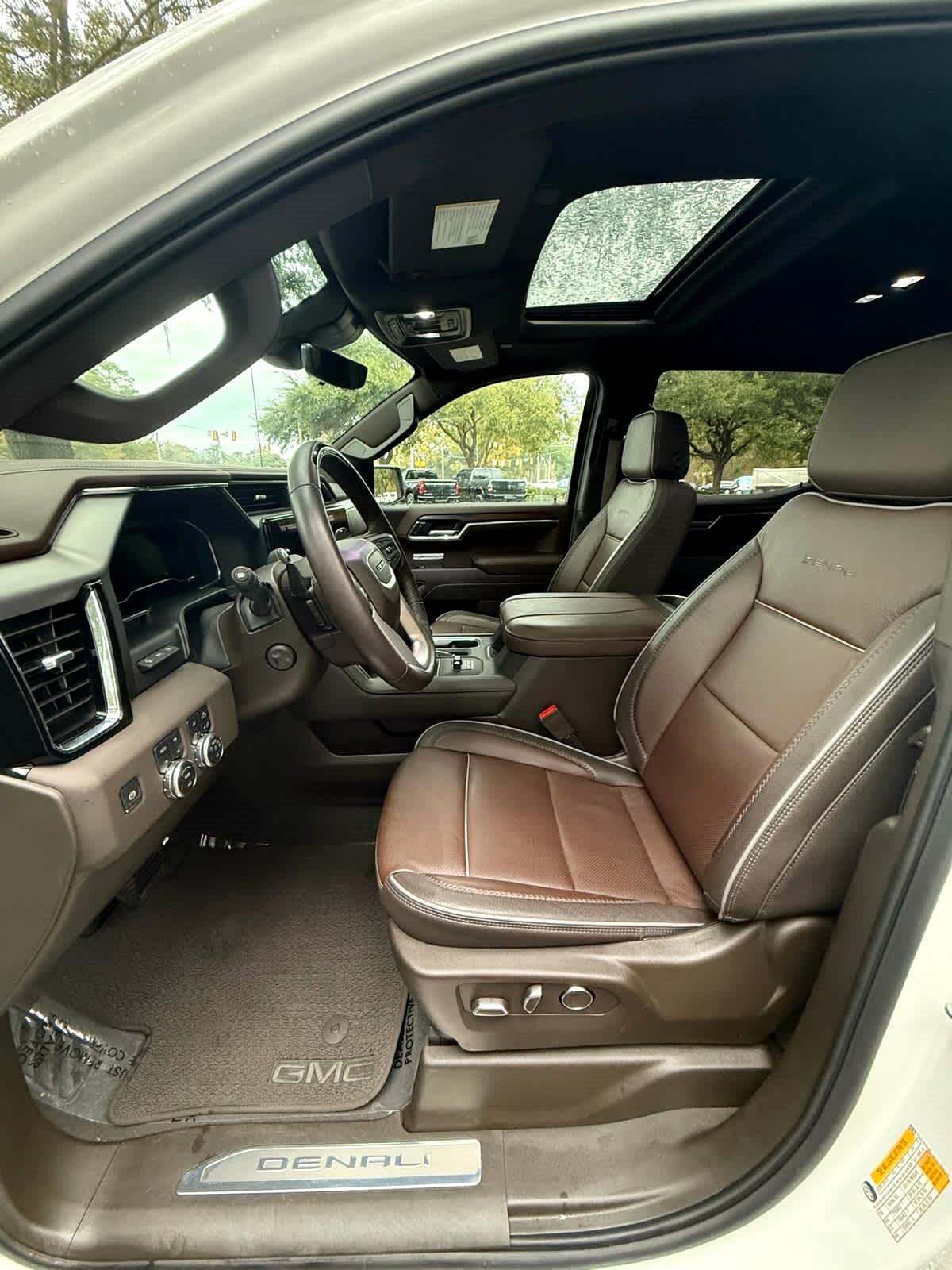 GMC Sierra 1500  2025