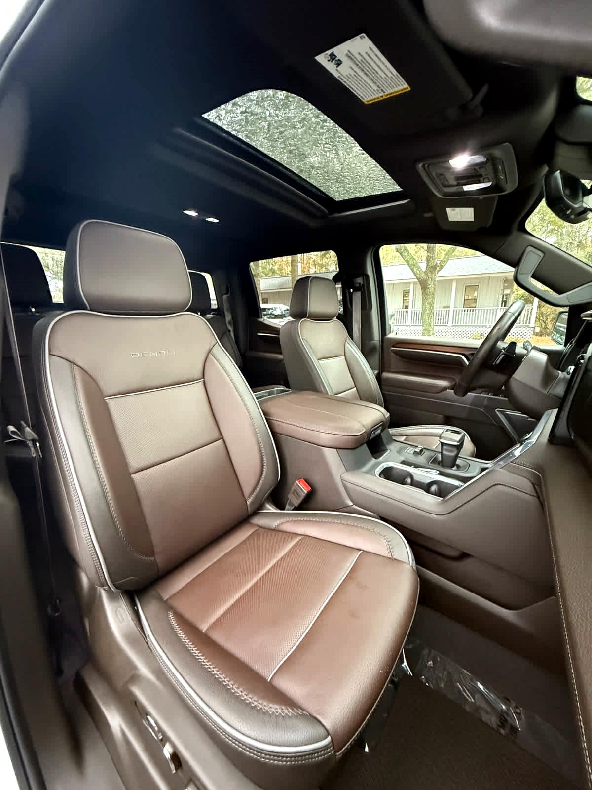 GMC Sierra 1500  2025