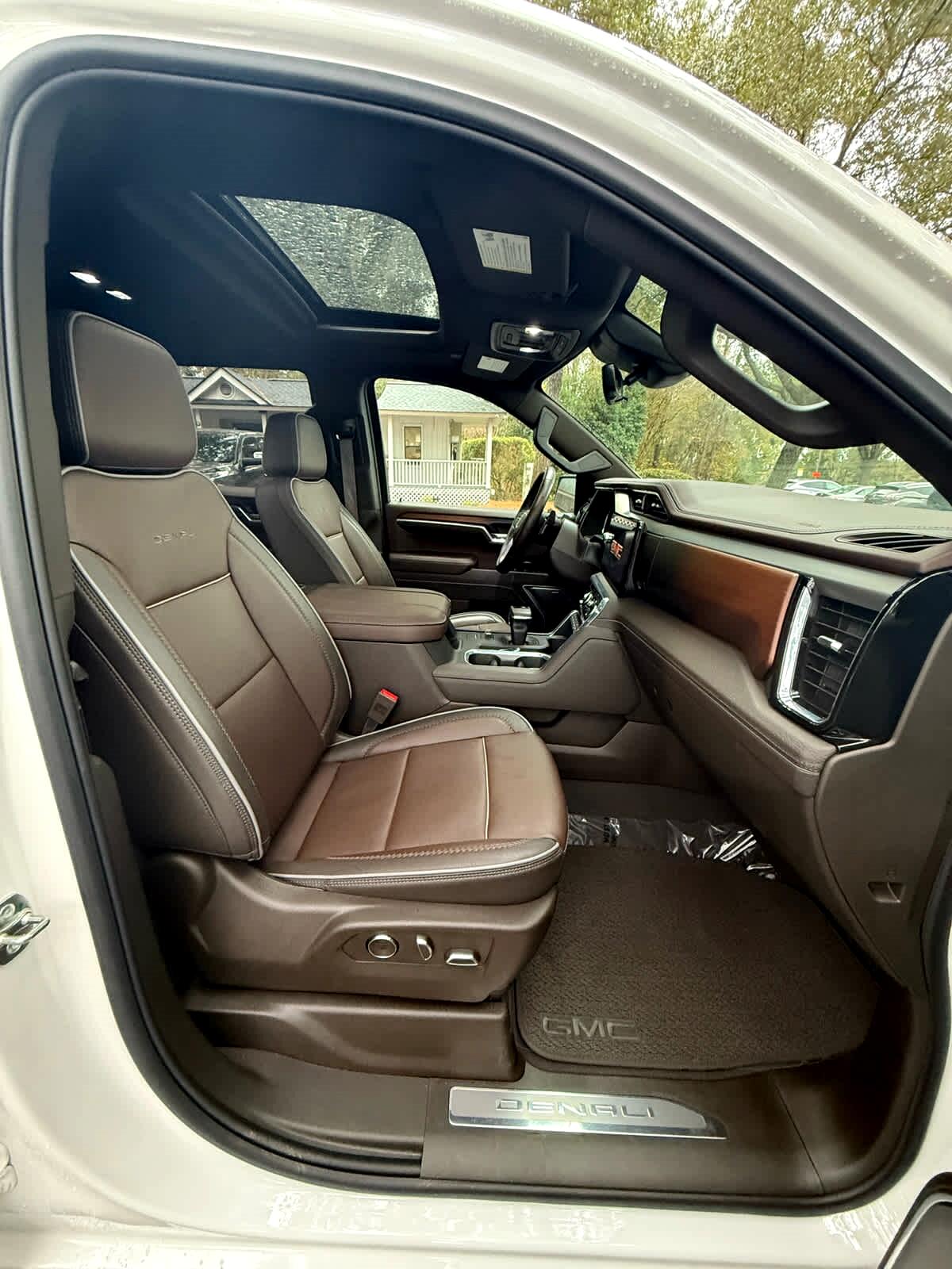 GMC Sierra 1500  2025