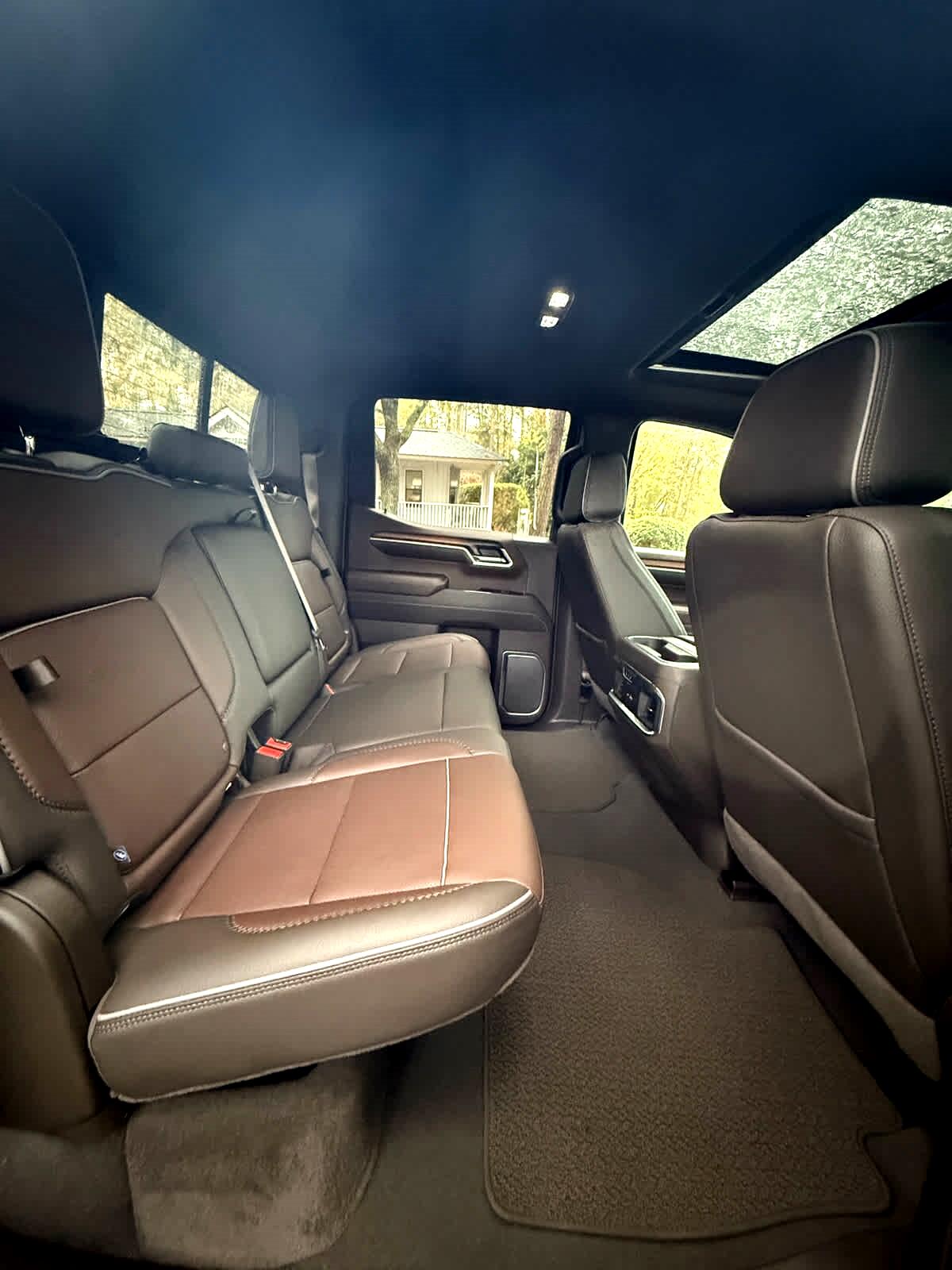 GMC Sierra 1500  2025