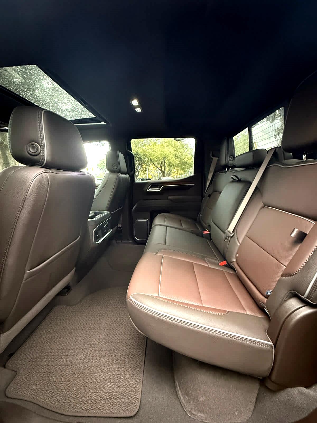 GMC Sierra 1500  2025