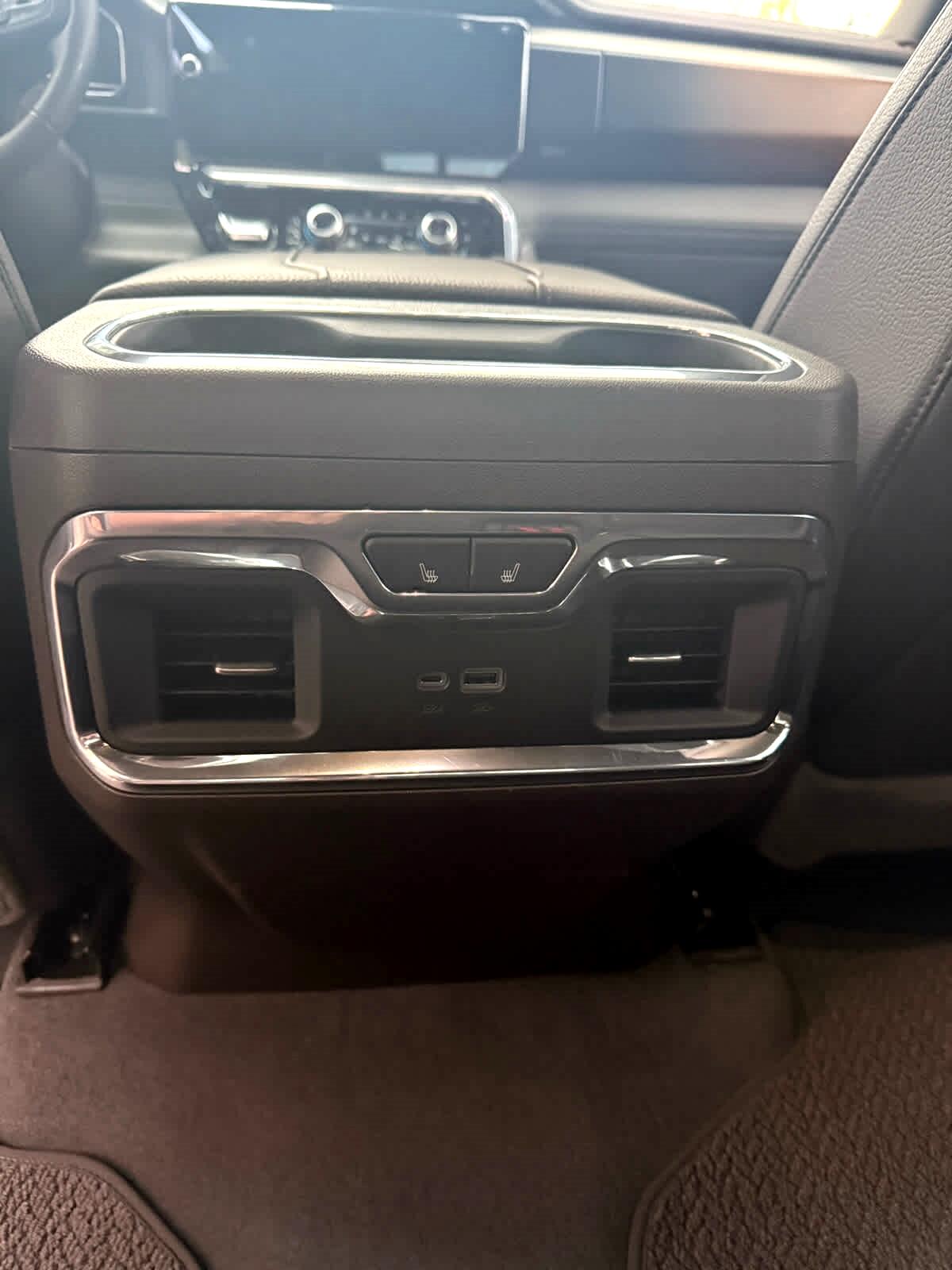 GMC Sierra 1500  2025