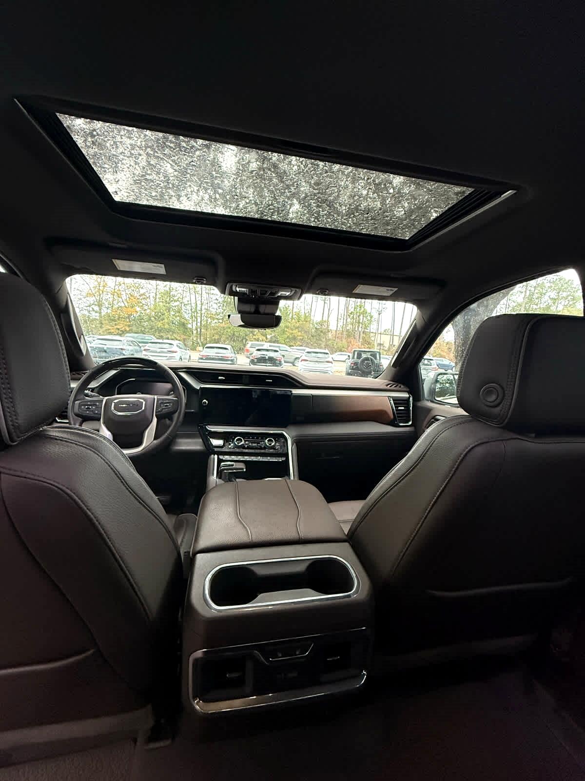 GMC Sierra 1500  2025