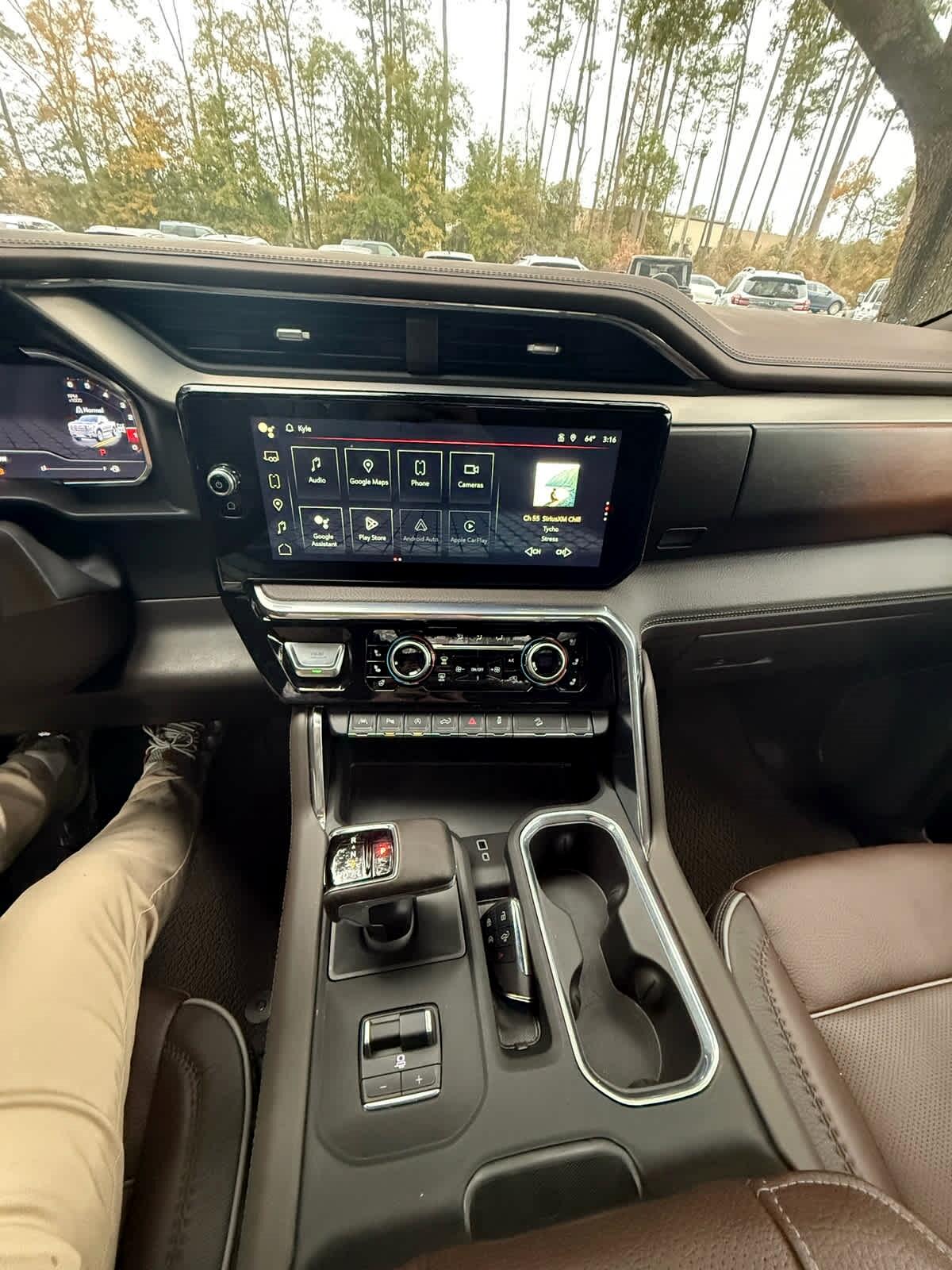 GMC Sierra 1500  2025