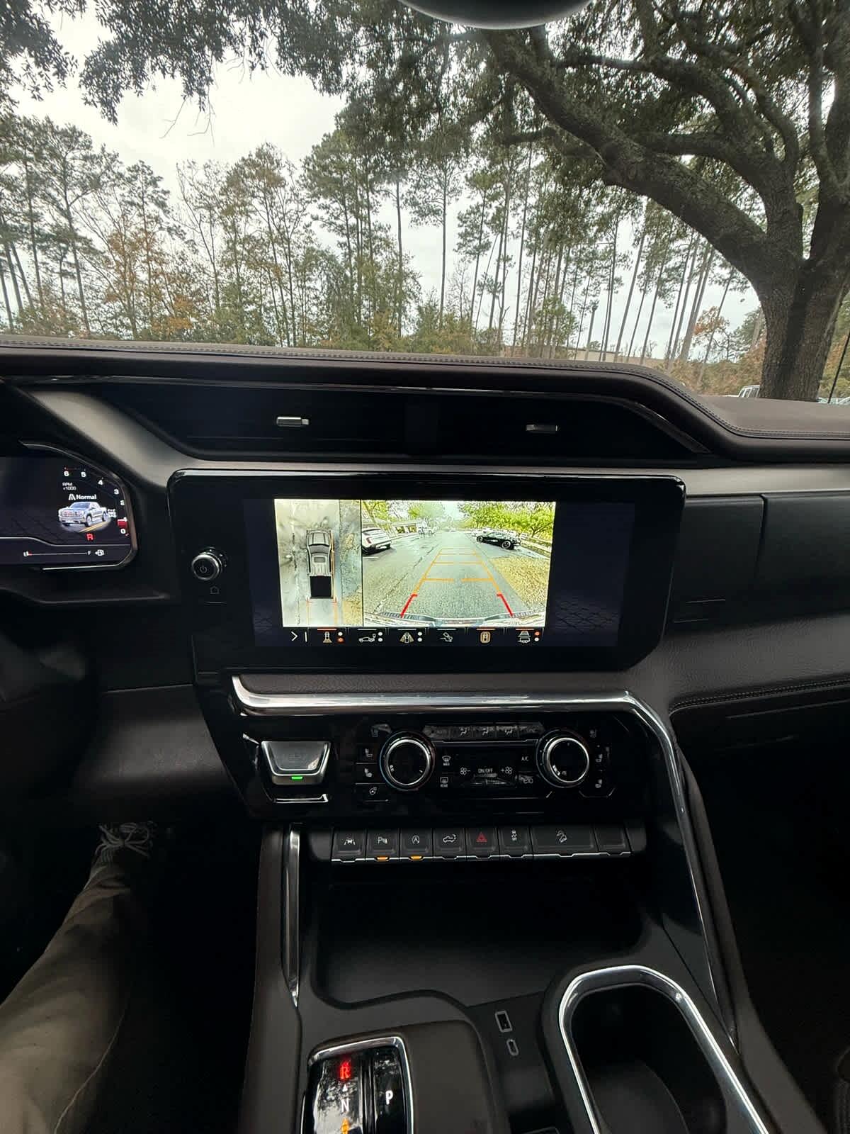 GMC Sierra 1500  2025