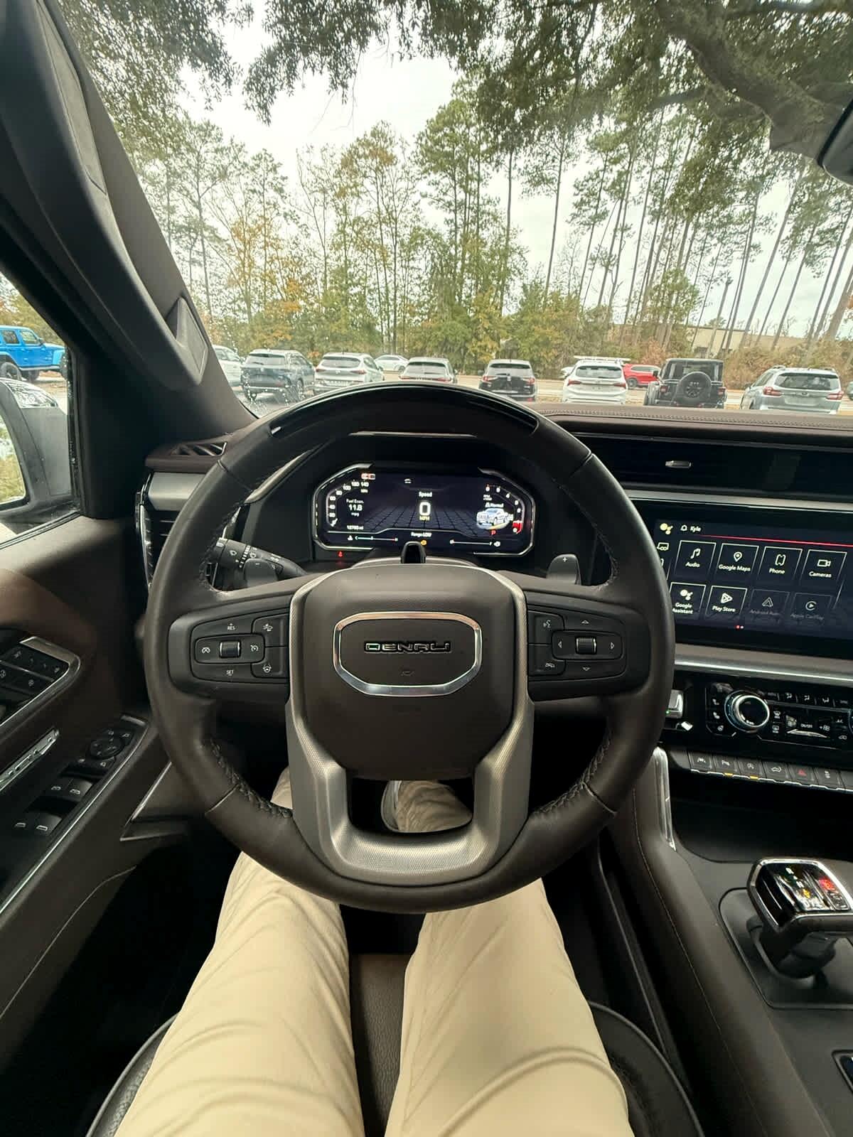 GMC Sierra 1500  2025