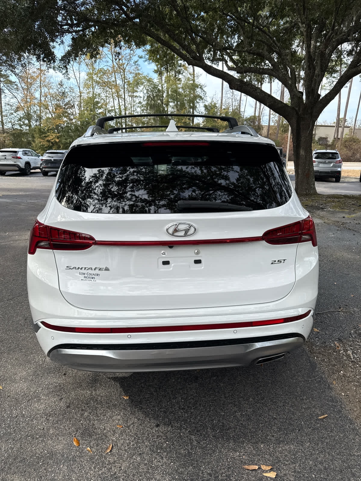 Hyundai Santa Fe  2023