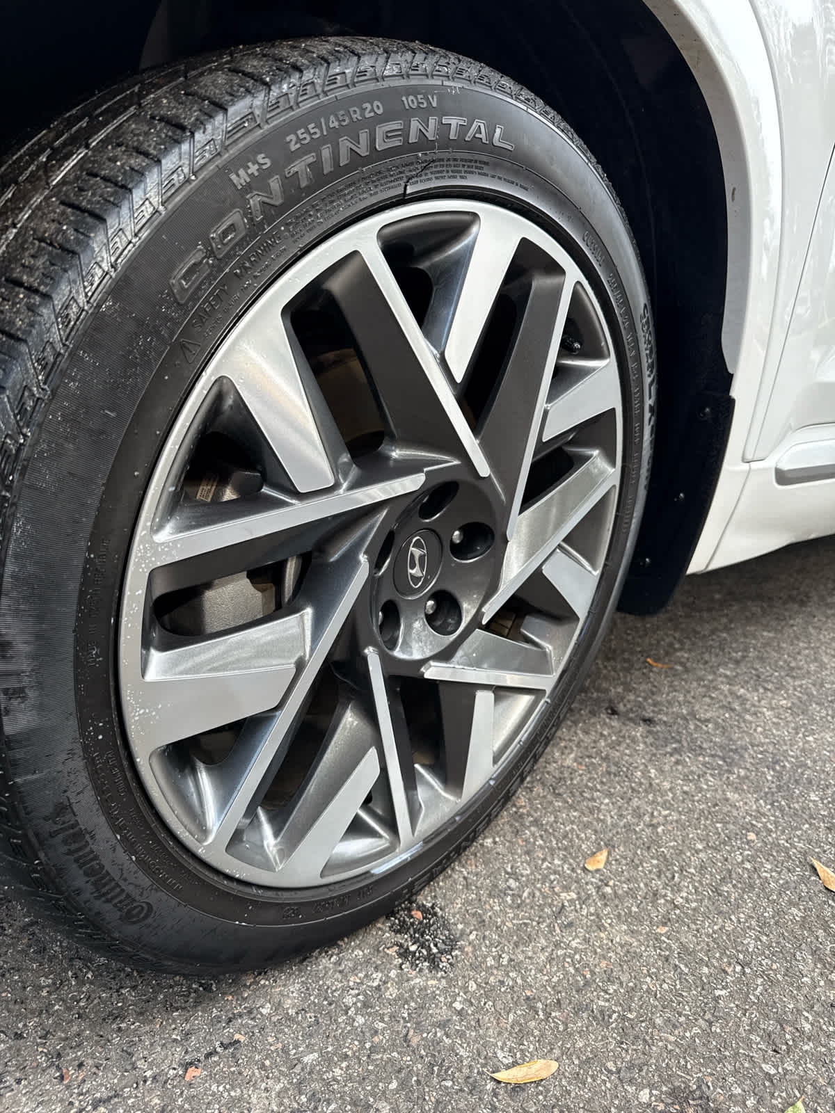 Hyundai Santa Fe  2023