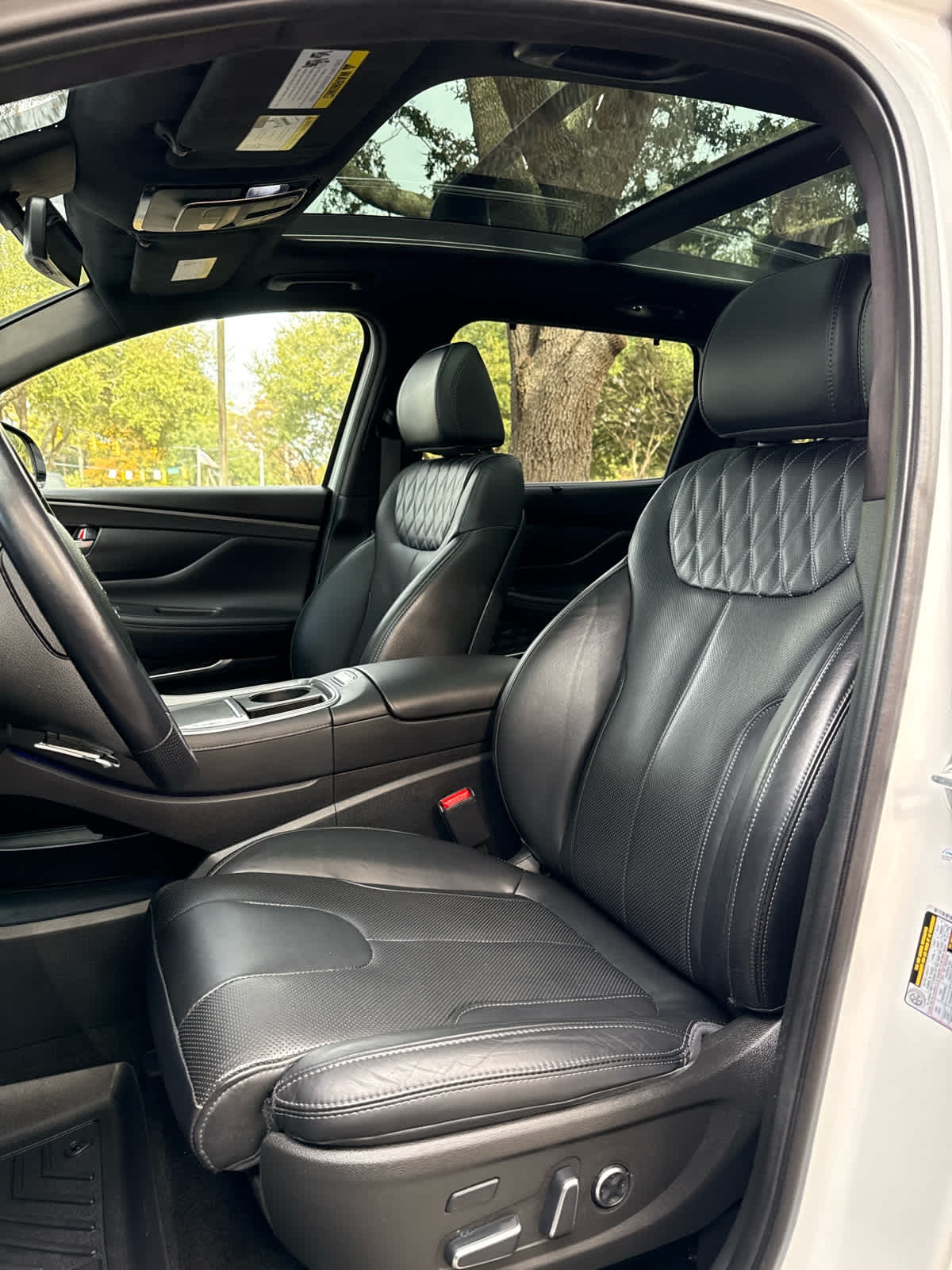 Hyundai Santa Fe  2023