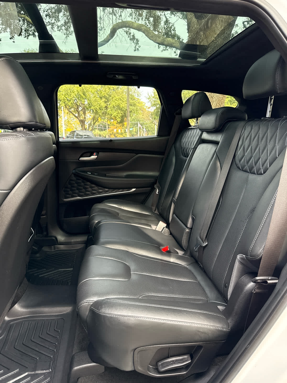 Hyundai Santa Fe  2023