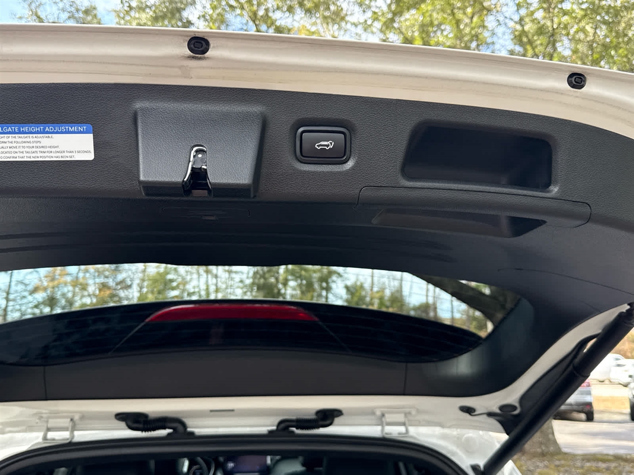 Hyundai Santa Fe  2023