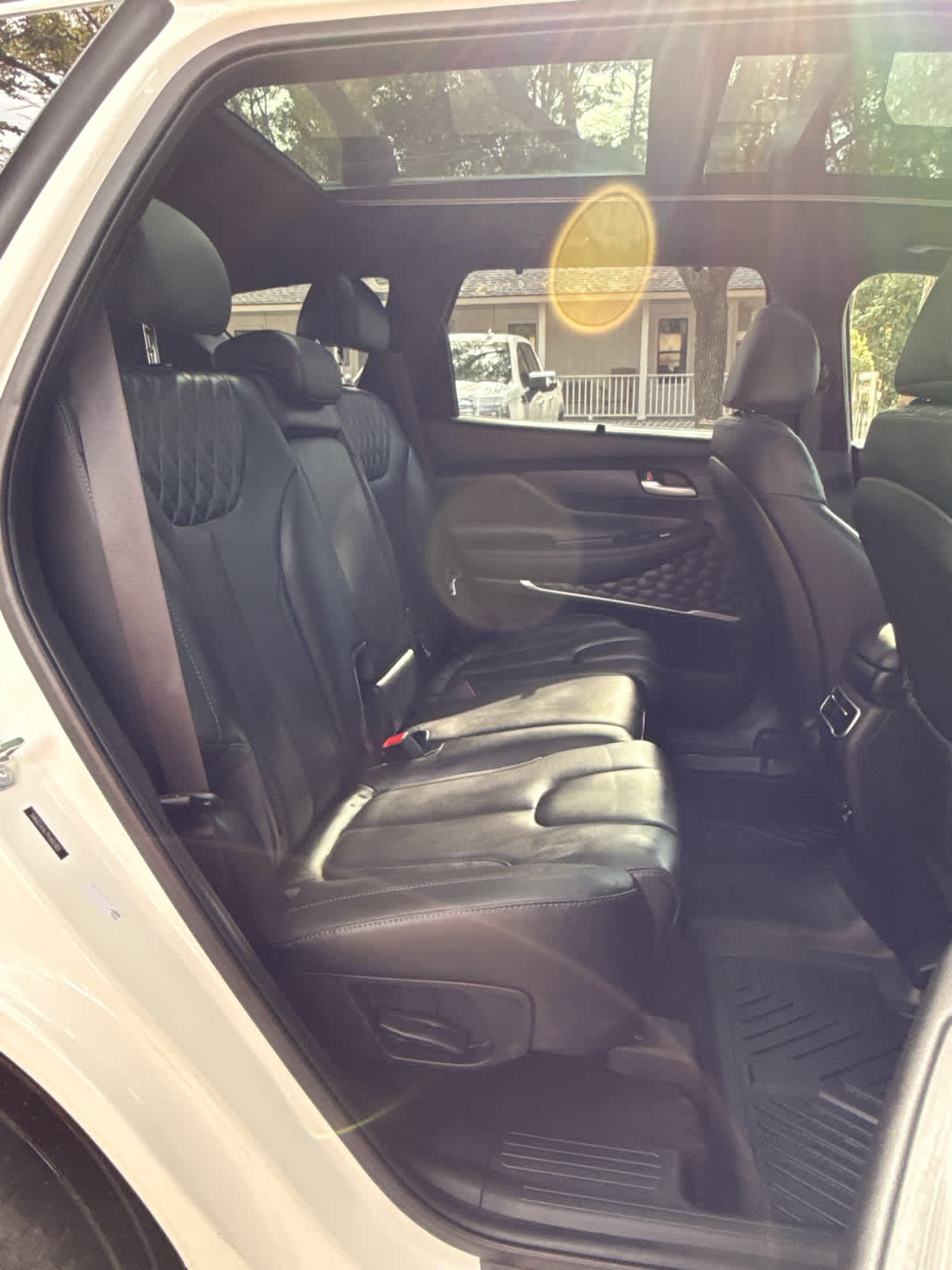 Hyundai Santa Fe  2023