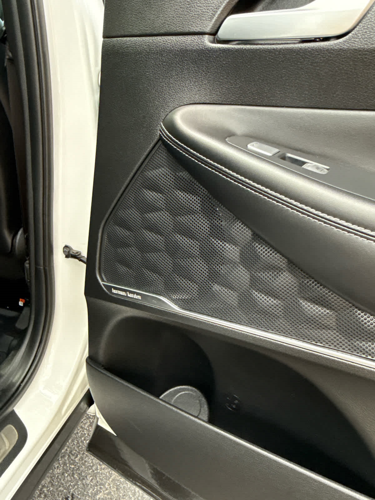 Hyundai Santa Fe  2023