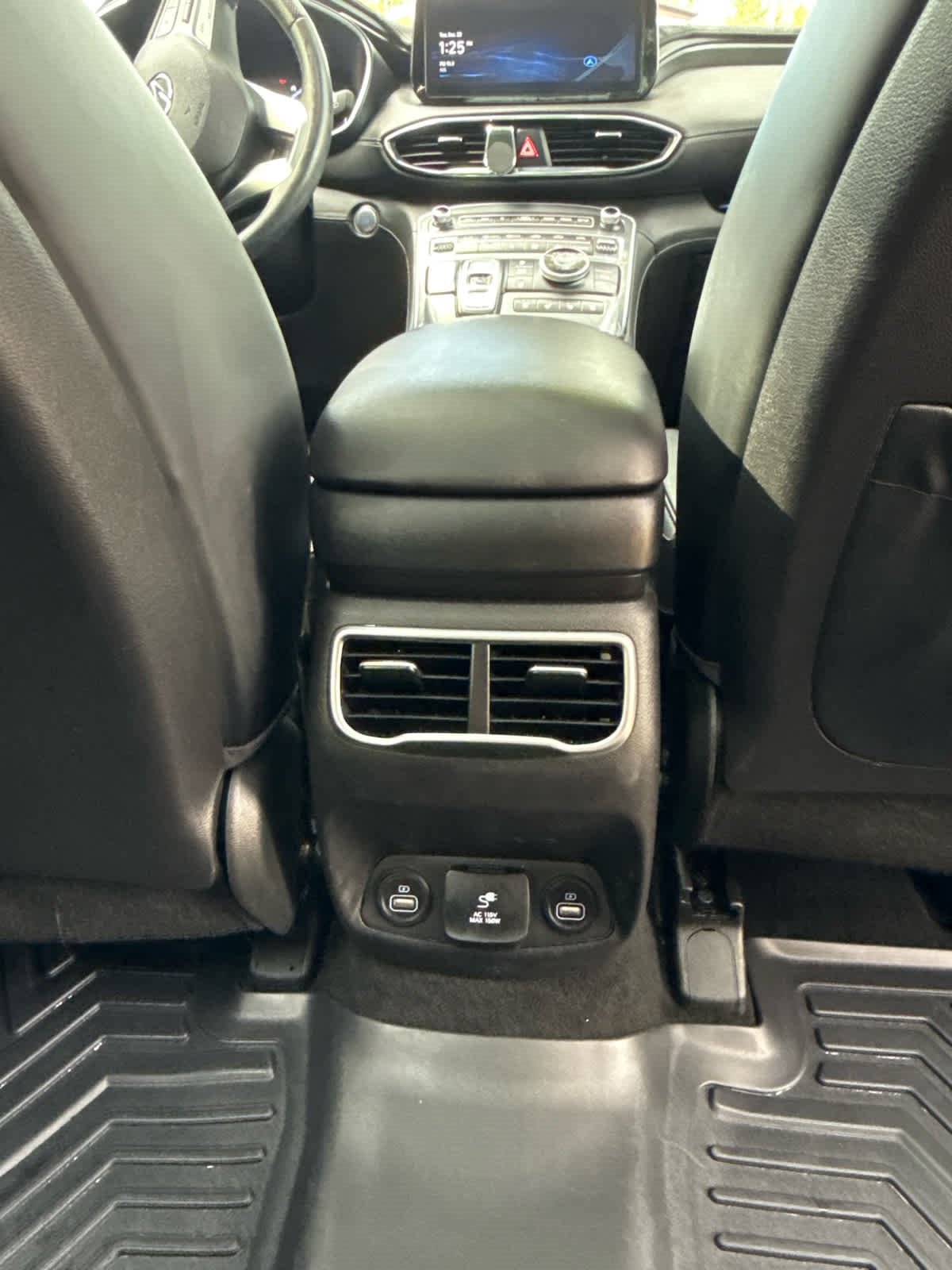 Hyundai Santa Fe  2023