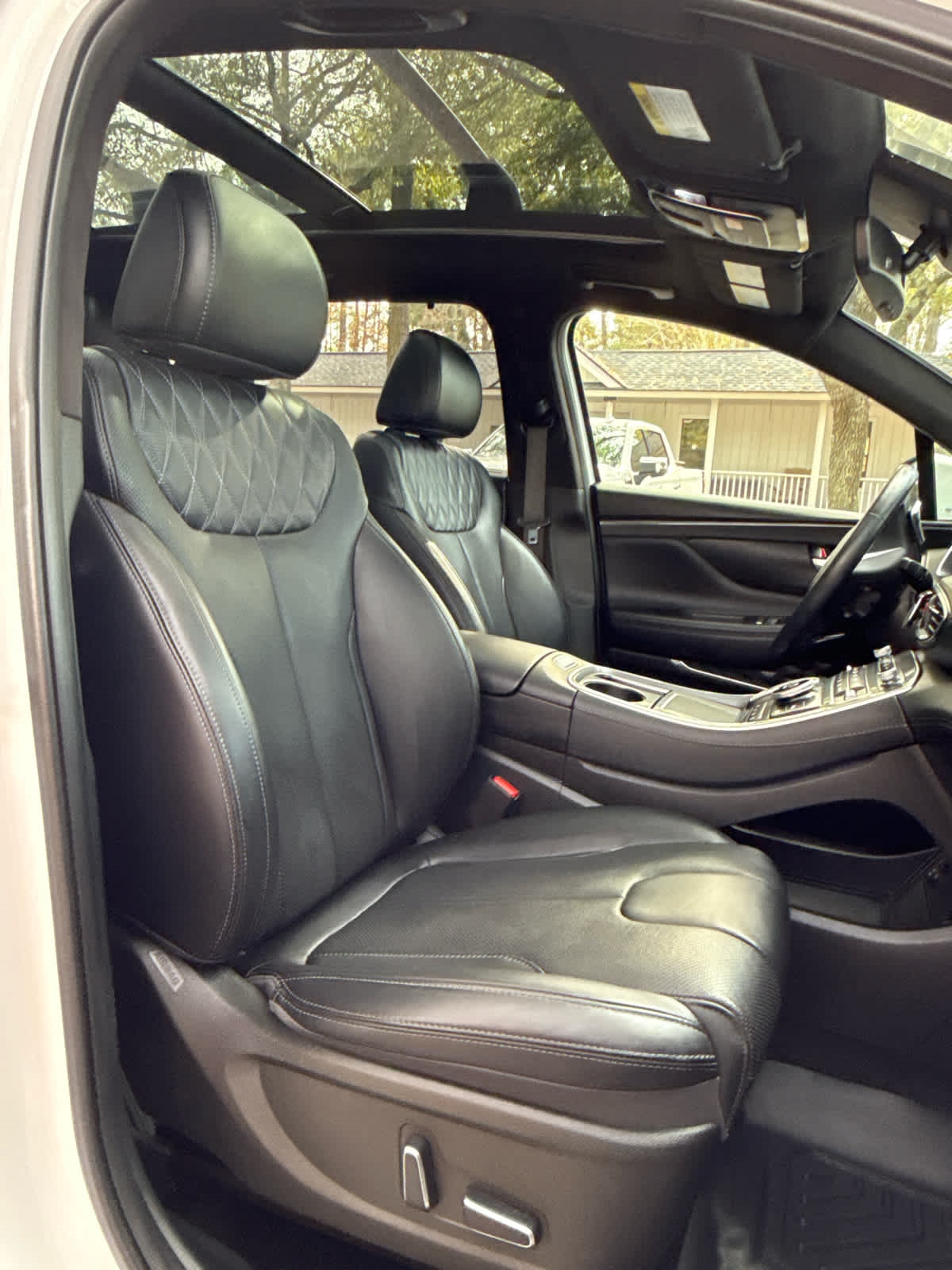 Hyundai Santa Fe  2023