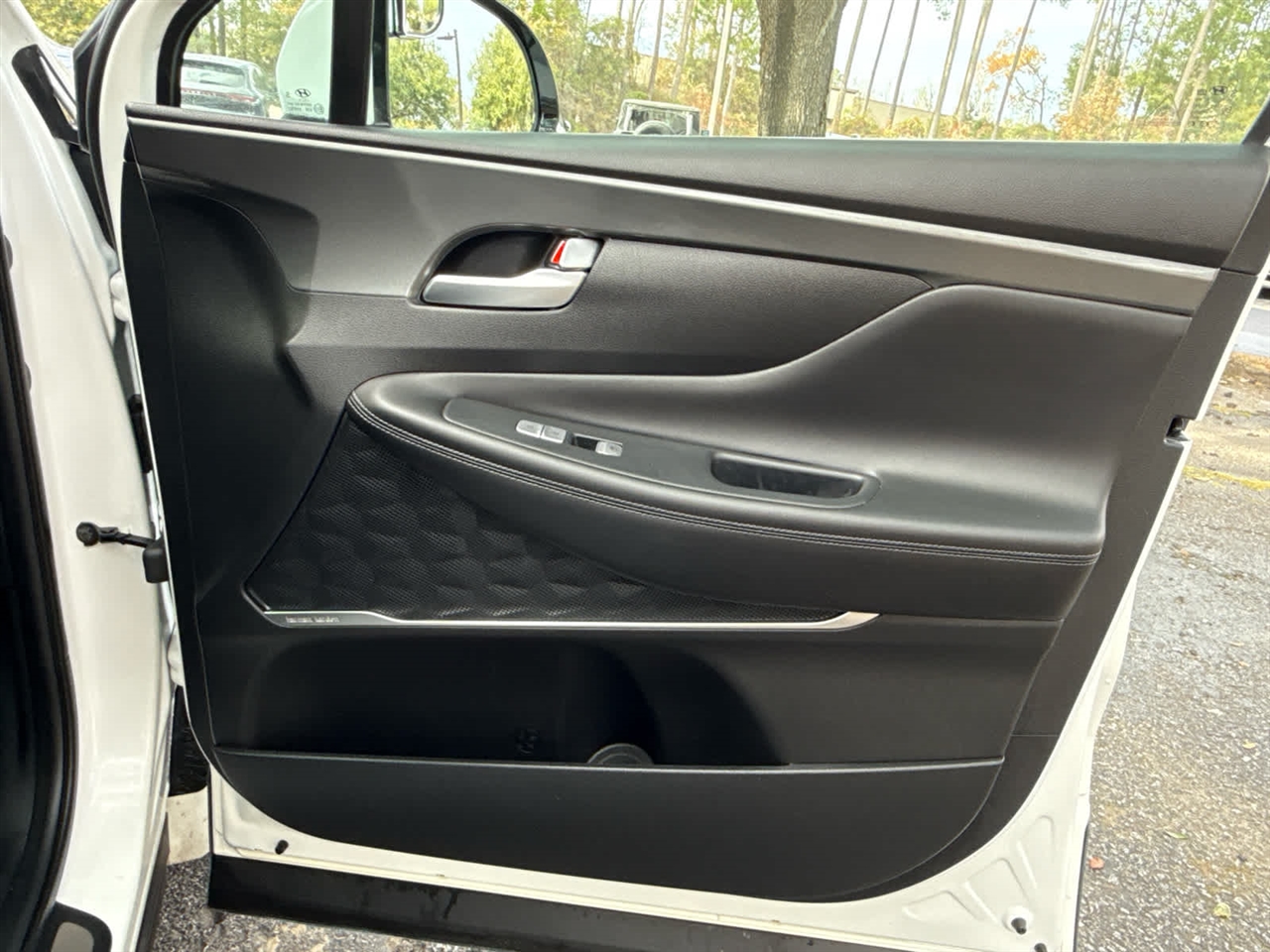 Hyundai Santa Fe  2023