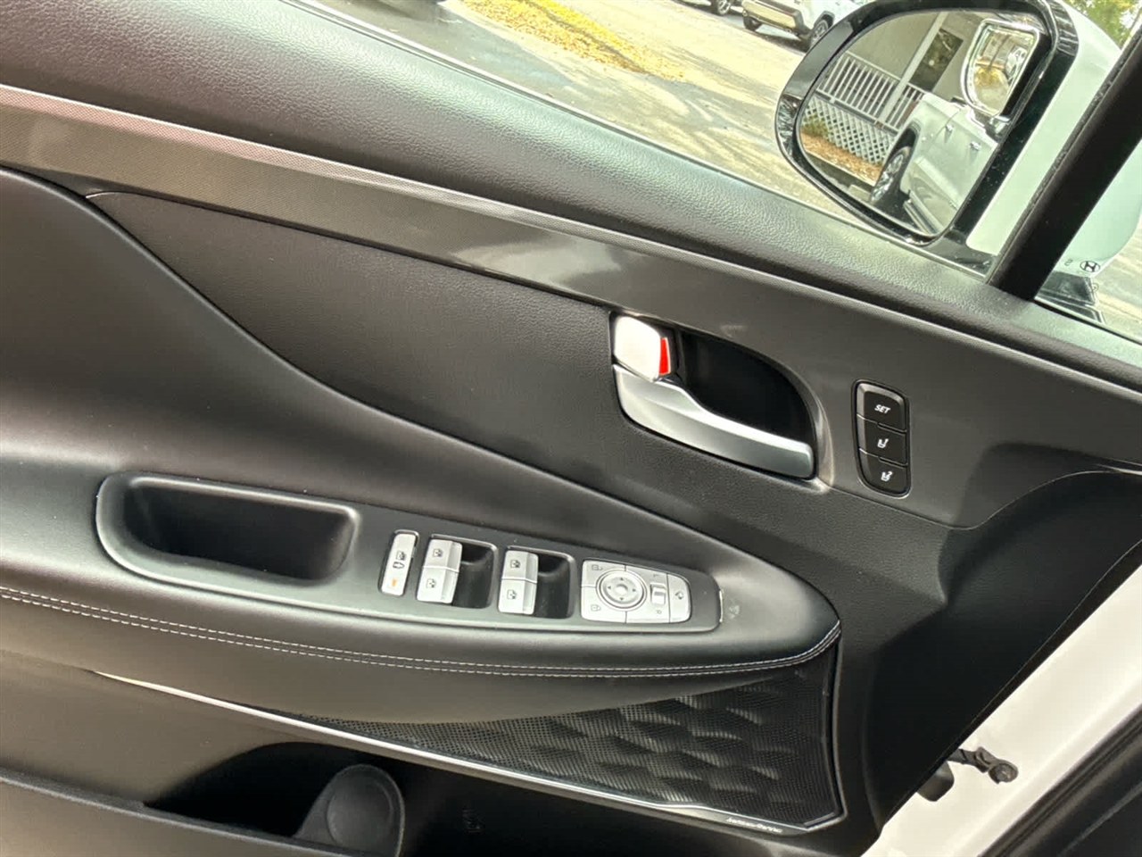 Hyundai Santa Fe  2023