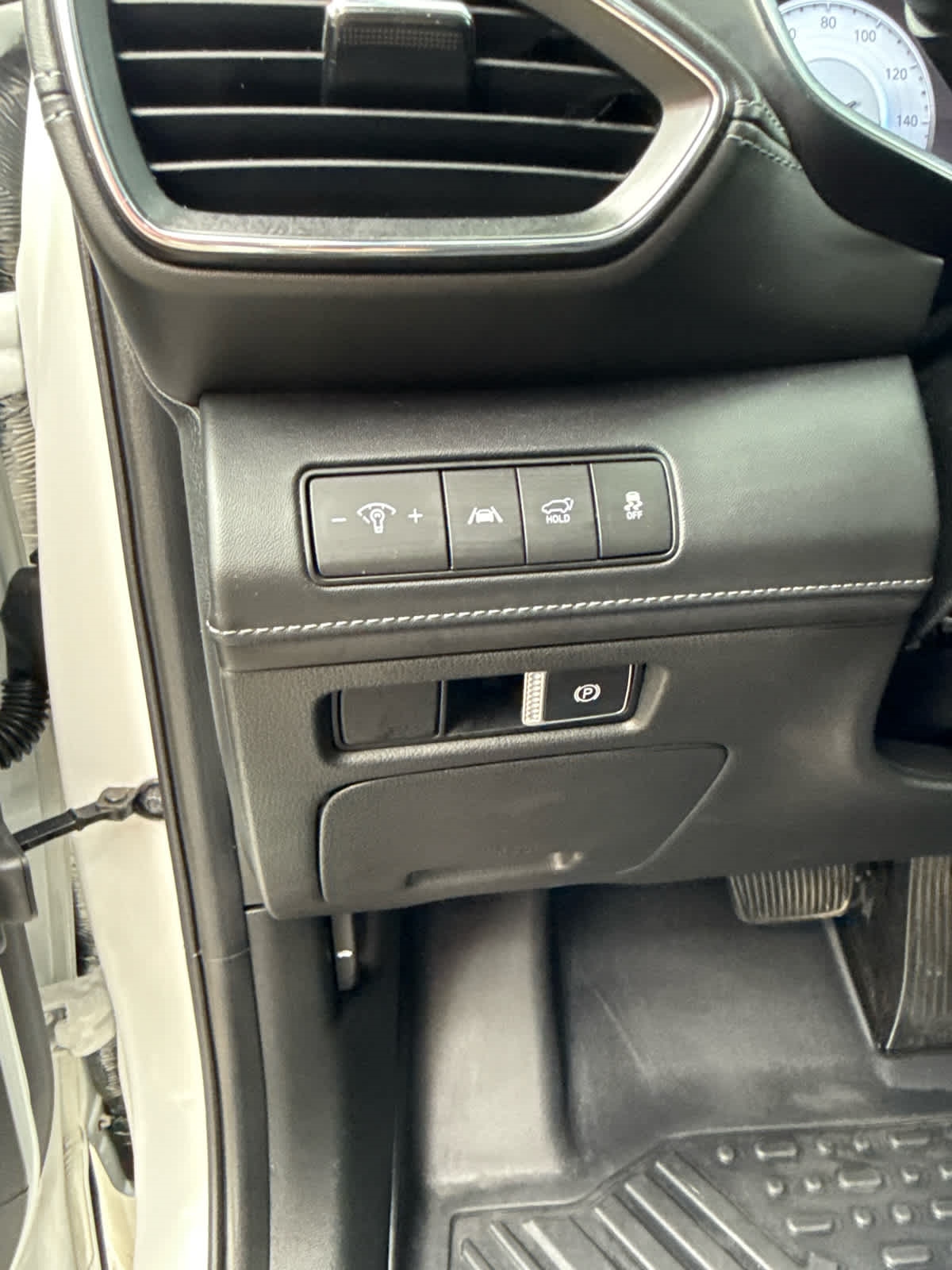 Hyundai Santa Fe  2023