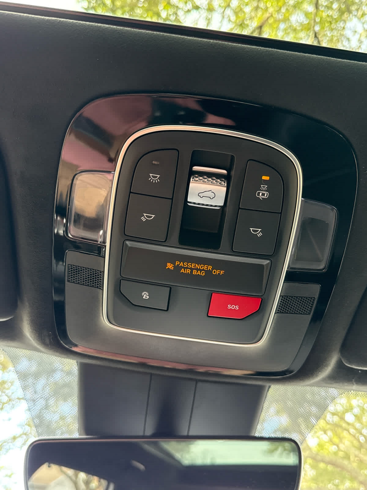 Hyundai Santa Fe  2023