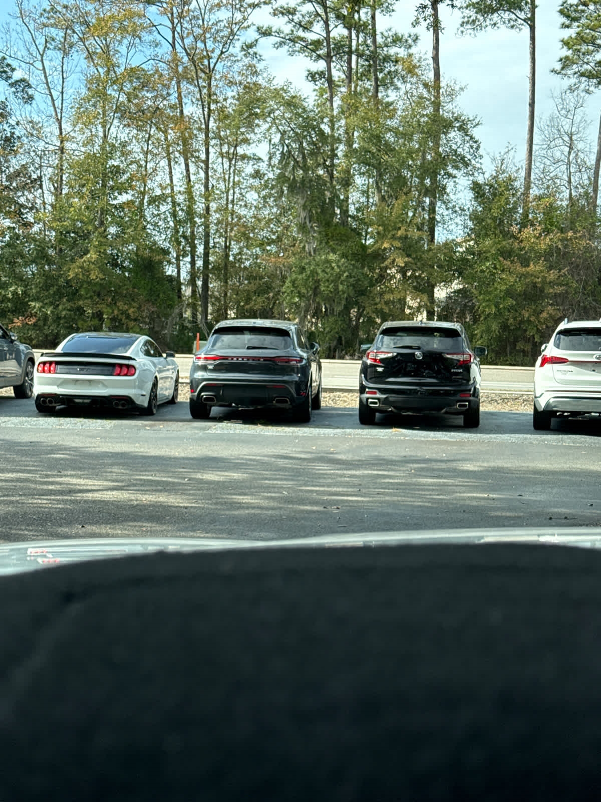 Hyundai Santa Fe  2023