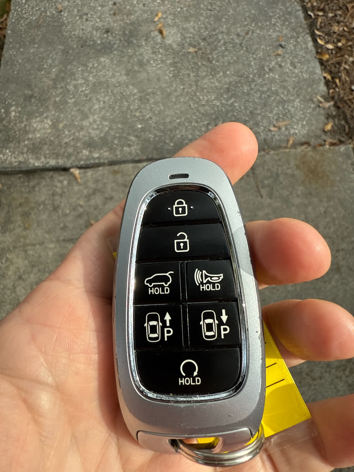 Hyundai Santa Fe  2023