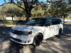 2017 Ford Flex 