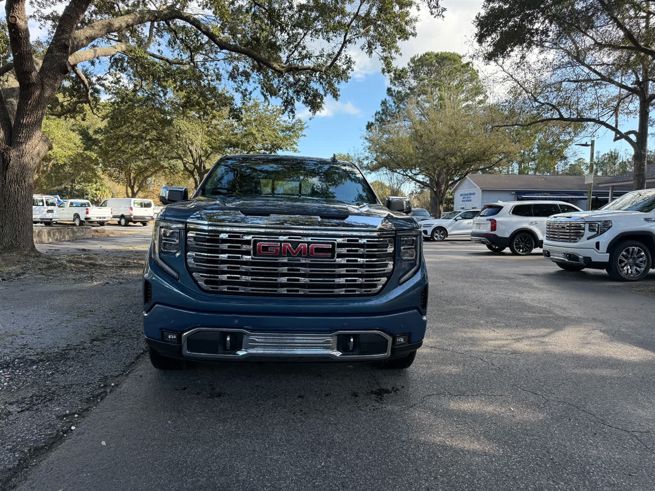 GMC Sierra 1500  2024