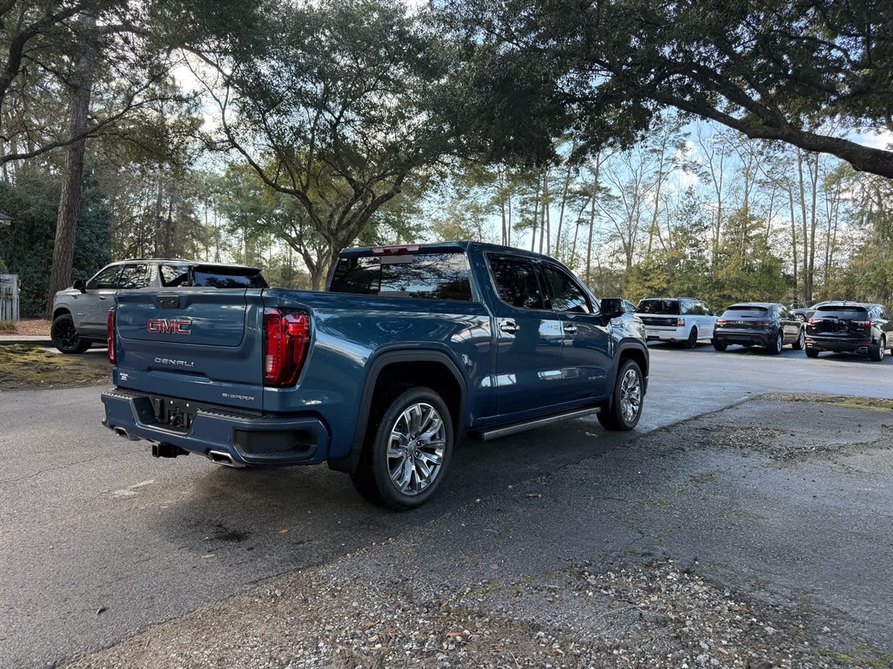 GMC Sierra 1500  2024