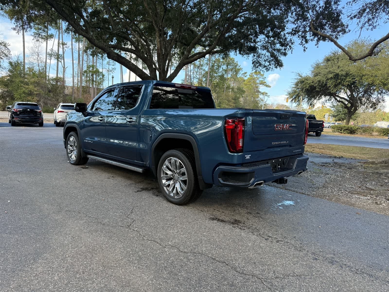 GMC Sierra 1500  2024