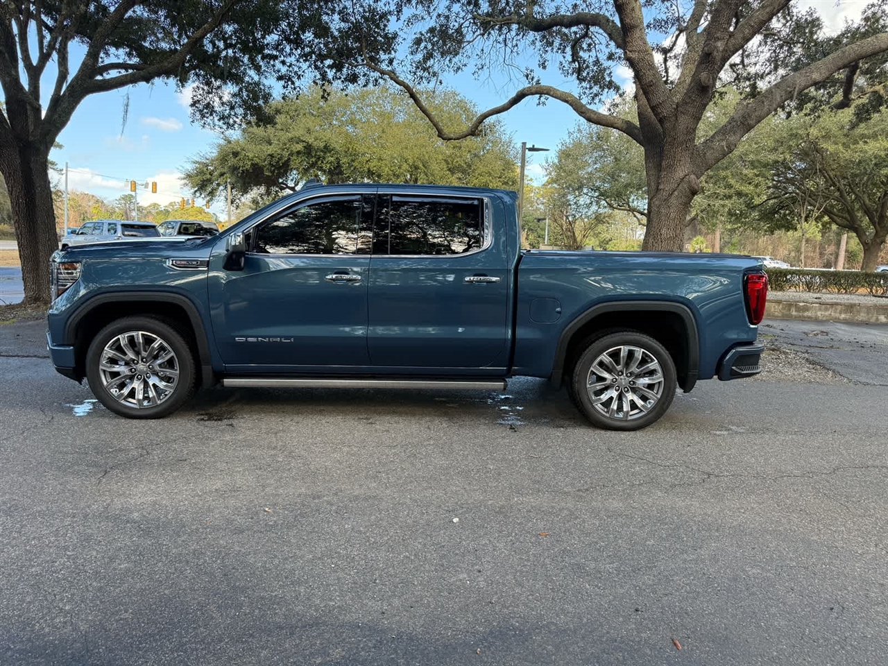 GMC Sierra 1500  2024