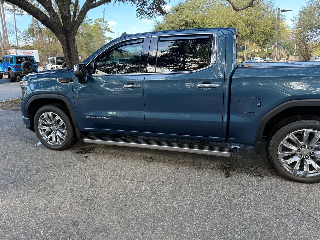 GMC Sierra 1500  2024