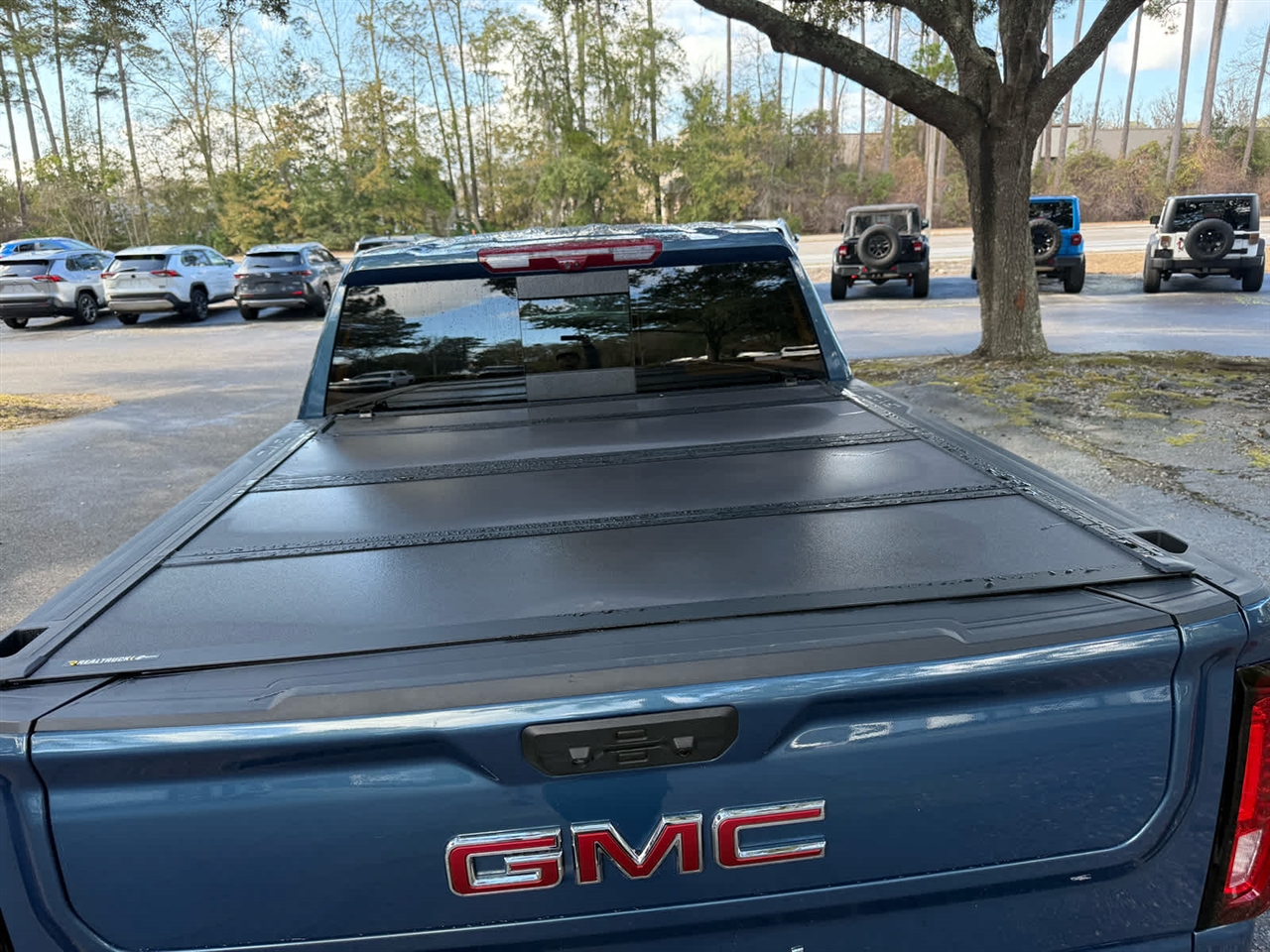 GMC Sierra 1500  2024
