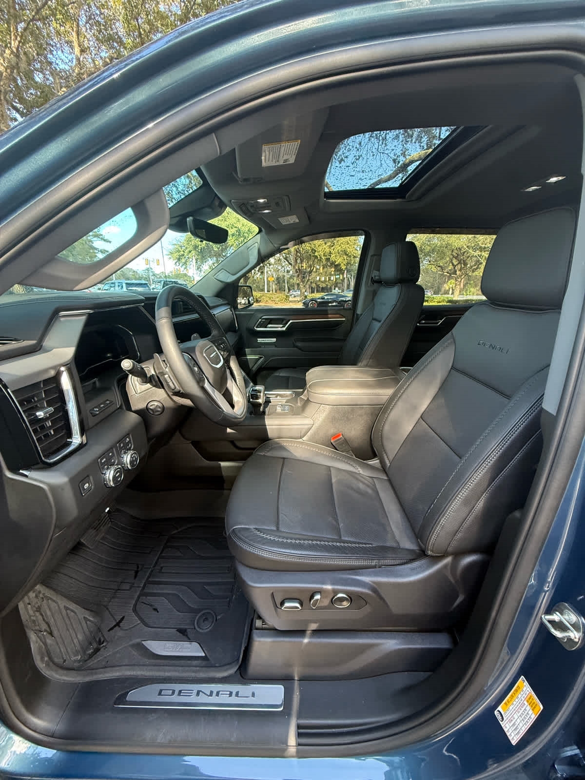 GMC Sierra 1500  2024