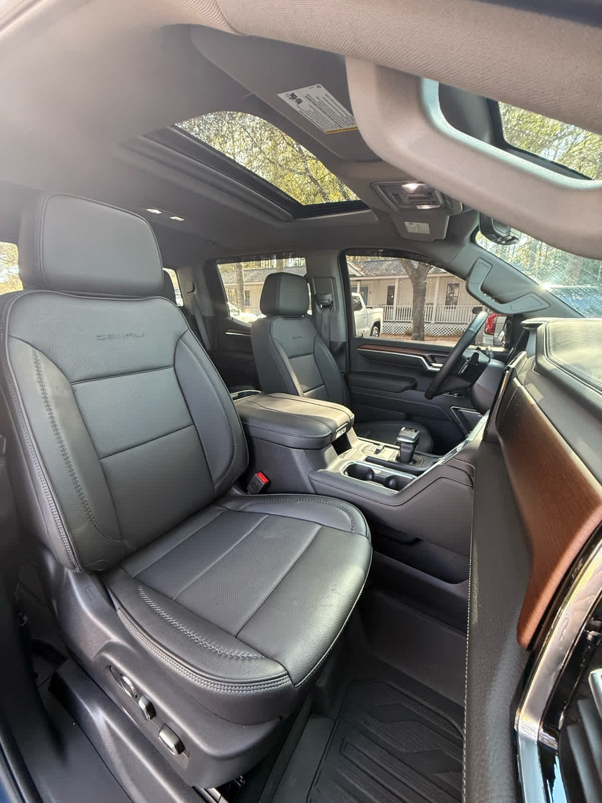 GMC Sierra 1500  2024